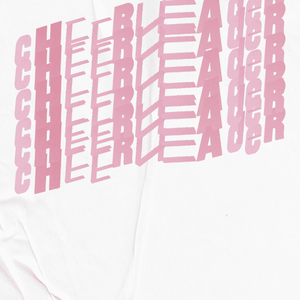 Cheerleader