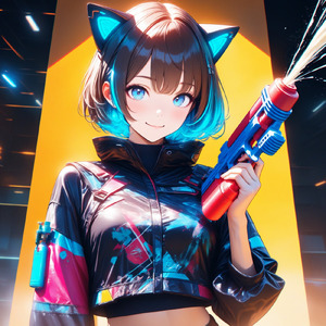 Complete The World (feat. First Mammal)