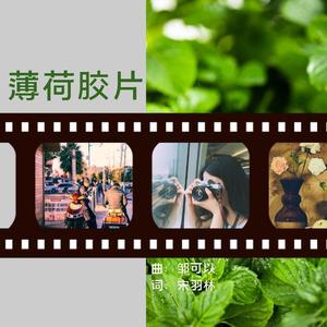薄荷胶片
