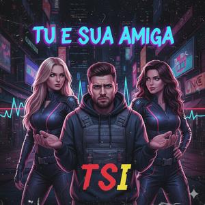 Tu e sua amiga