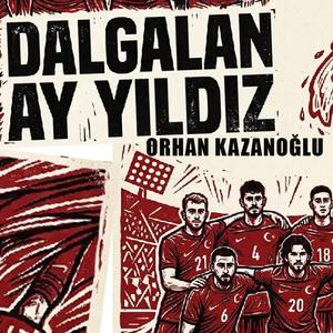 Dalgalan Ay Yıldız