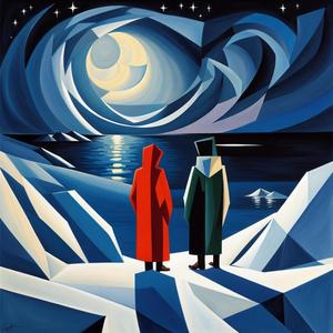 Antarktis (feat. mane)