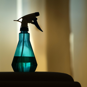 Уборка квартиры