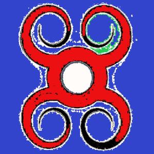 TGFA DH (THANK GOD FOR AMERICA DEEP HOUSE)