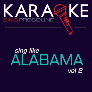 Down Home (Karaoke Lead Vocal Demo)