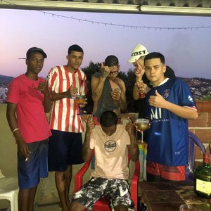 # 157 NA PISTA , ELAS GOSTA DISSO