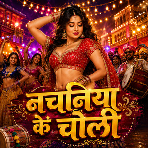 nachaniya ke choli