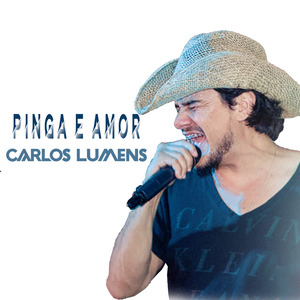 Pinga e Amor (Ao Vivo)