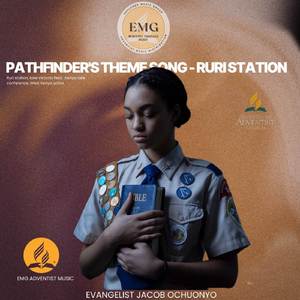 Pathfinder's theme song - Ruri