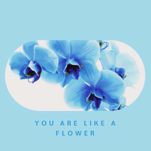 You Are Like a Flower