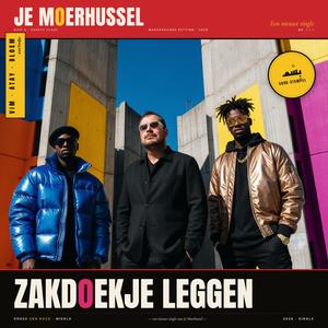 Zakdoekje leggen