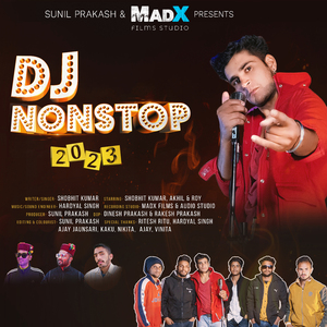 DJ Nonstop 2023