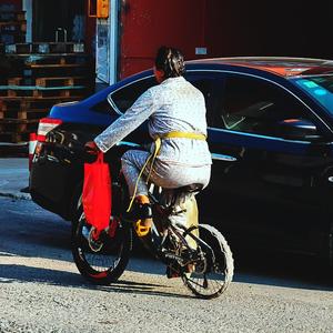 我们都有问题（Prod by 9Zi）