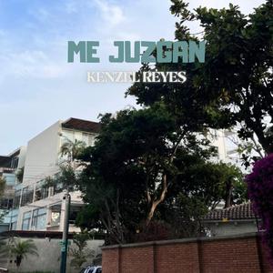 Me Juzgan