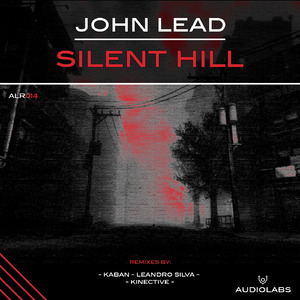 Silent Hill (Kinective Remix)