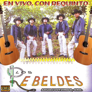 Cruz de Madera (En Vivo)