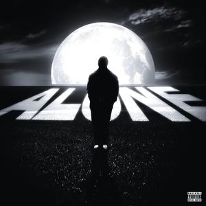 Alone
