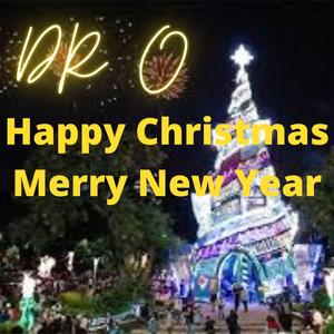 Happy Christmas, Merry New Year