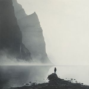 星の海への航海