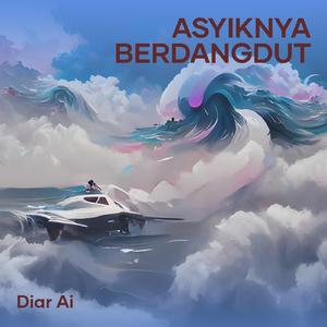 Asyiknya Berdangdut