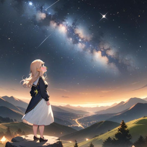 きらきら星