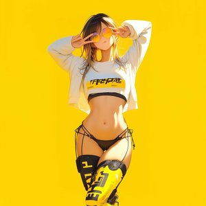 Twin Ver. (FIFTY FIFTY) (sped up)