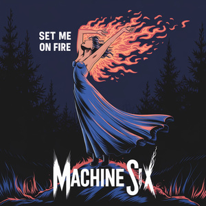 Set Me on Fire