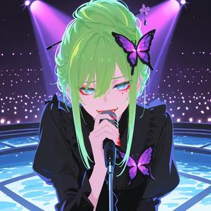 【Lindsey's Leash】 (feat. Hydra Ætheria)