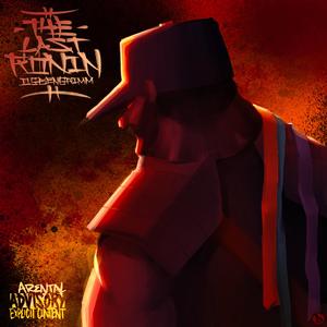 Jackson Oshea (feat. Tali Rodriguez)