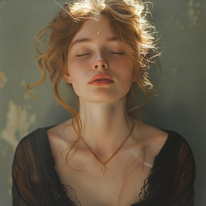 Latidos De Respiración Profunda