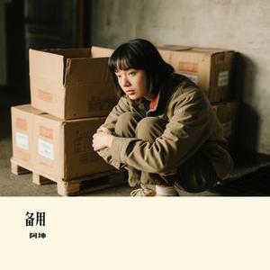 备用 (Cover 张嘎嘎)