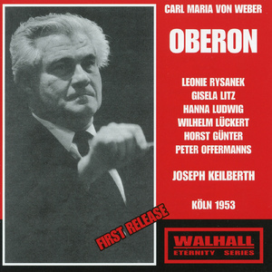 Oberon, J. 306:Act III: An den Ufern der Garonne (Scherasmin)