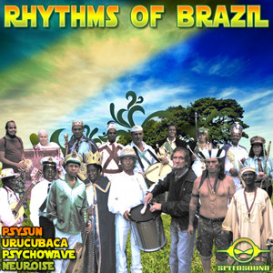 Maracatune (Original Mix)