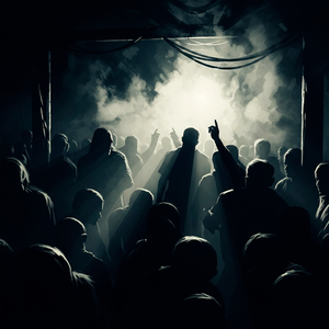 Дым бомбим (Dima Cramix Remix)