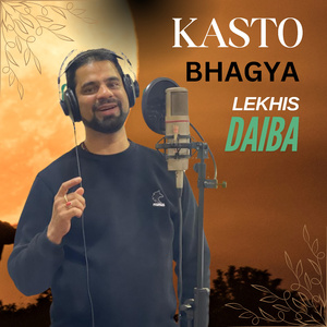 KASTO BHAGYA LEKHIS DAIBA