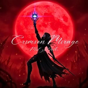 Crimson Mirage