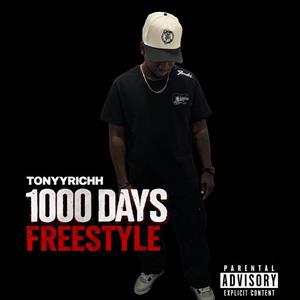 1000 Days Freestyle