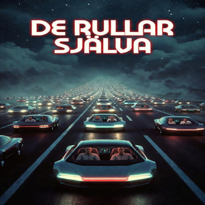 De Rullar Själva