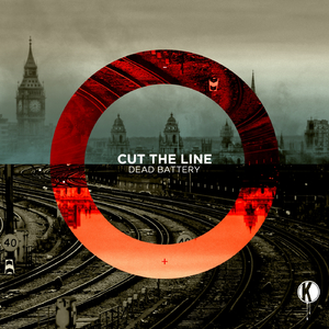 Cut the Line feat. Lea Santee (Original Mix)