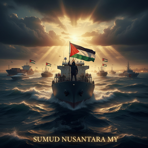 Sumud Nusantara My