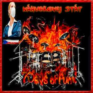 Nechte nás bejt (feat. wecostein)