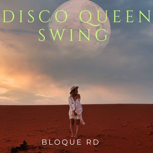 DISCO QUEEN SWING