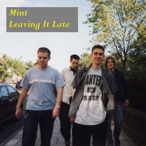 Coming Apart in the Chapel