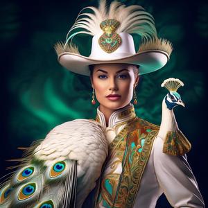 El Himador (feat. Flap PeaCock)