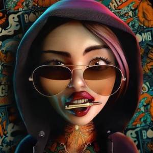 Trouble Is A Friend (Remix)