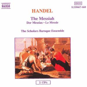Messiah, HWV 56*:Part II: Hallelujah! (Chorus)
