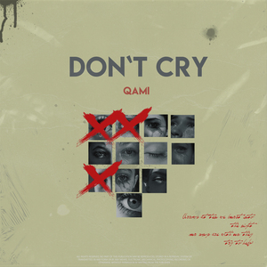 Don`T Cry