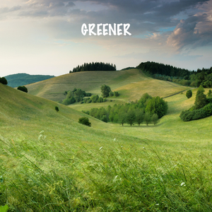 Greener