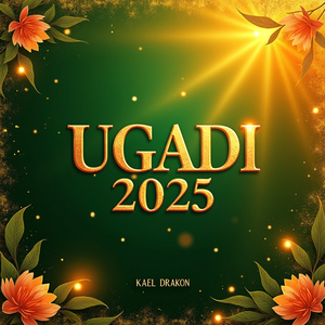 Ugadi 2025