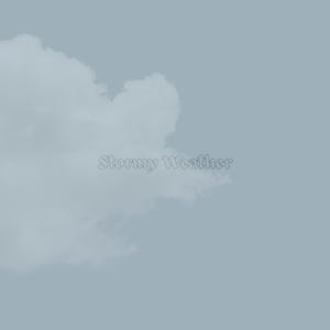 Stormy Weather (feat. Trey Cook)